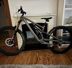 Specialized Stumpjumper EVO 2024 S-Works