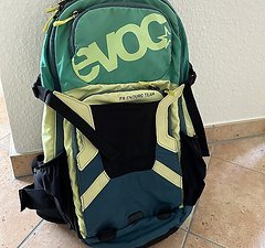 Evoc FR Enduro Team 16 Größe S