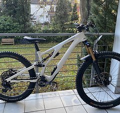 Specialized Stumpjumper EVO PRO in S3, 2 Monate gefahren