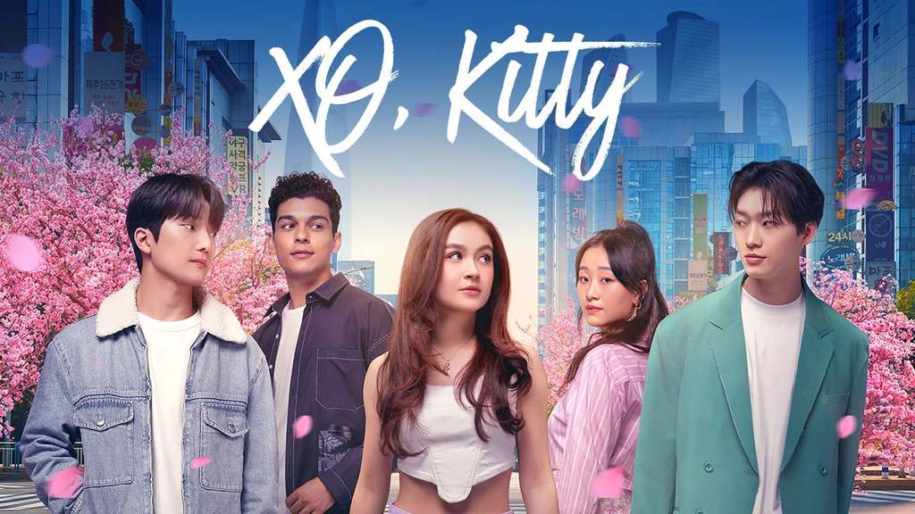 Neuer Trailer zeigt Noah Centineo in „XO, Kitty“ Staffel 2