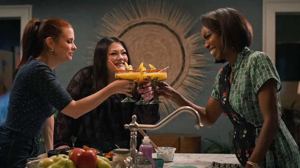 Sweet Magnolias: Dann geht es mit der 4. Staffel der Netflix-Serie weiter