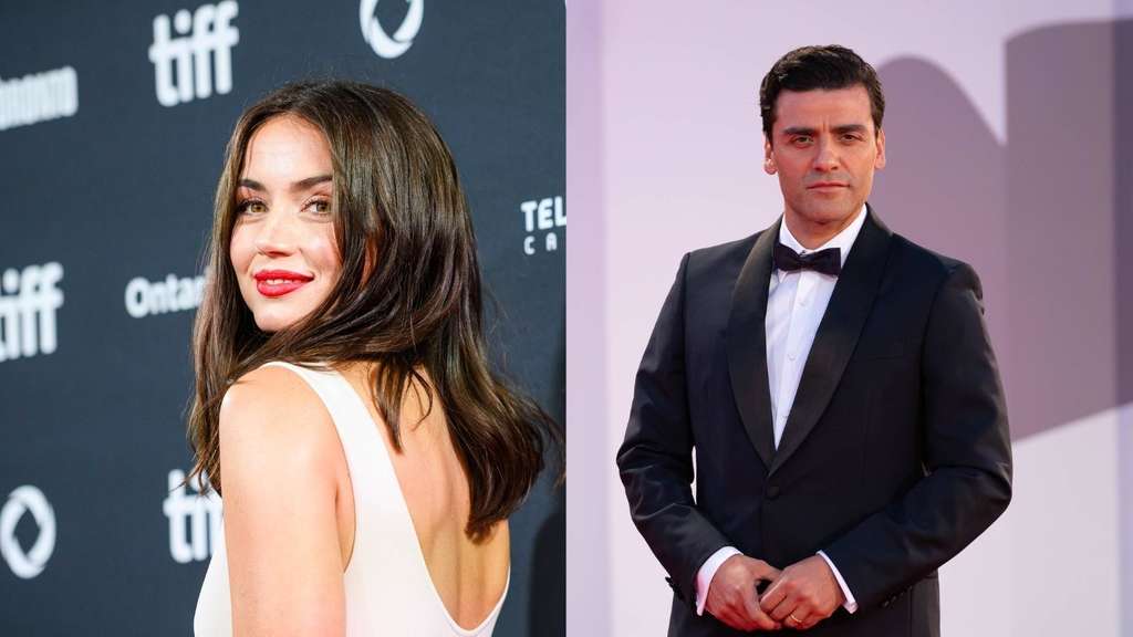 Oscar Isaac und Ana de Armas in „Bananas“ für Apple TV+ bestätigt