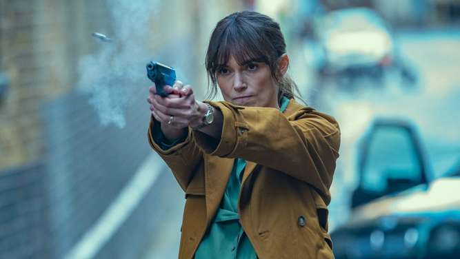 Netflix kündigt 2. Staffel von „Black Doves” mit Keira Knightley an