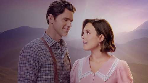 Melissa Gilbert als Gaststar: „When Calls the Heart“ 12. Staffel Trailer und Startdatum