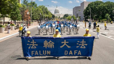 Eine Antwort auf die Kritiker von Falun Gong