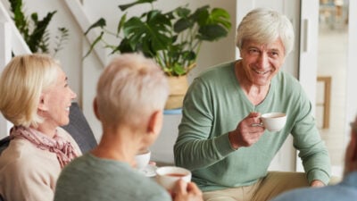 Diese 50 Fragen machen aus Small Talk tiefgründige Unterhaltungen