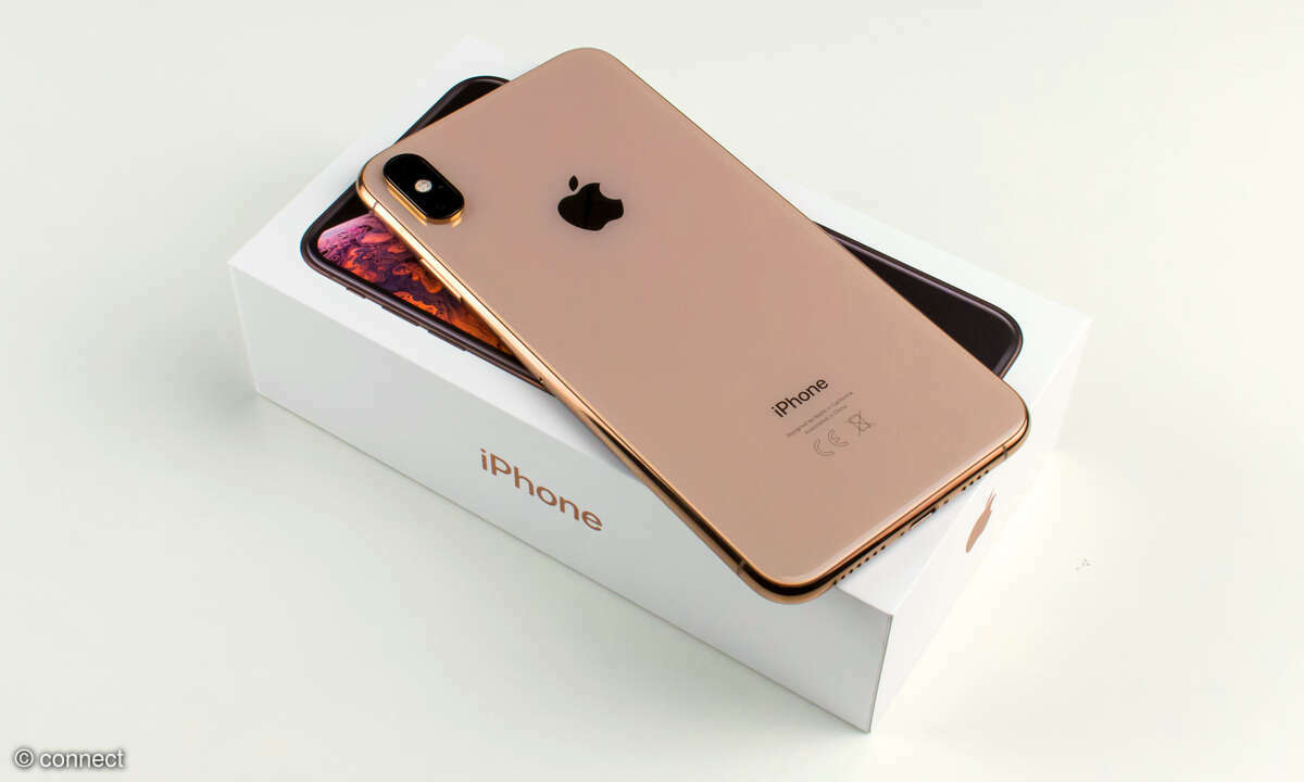 Apple iPhone XS Max  