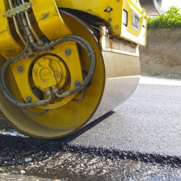 Bauarbeiten an der Ortsdurchfahrt Ottleben beginnen