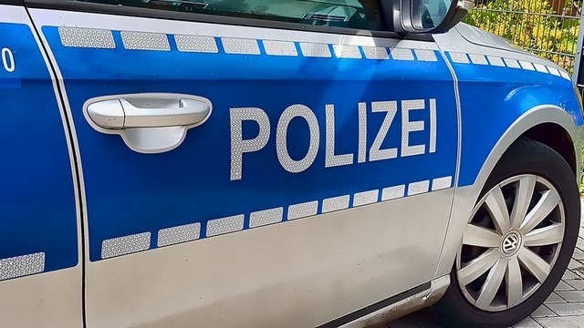 Tragischer Verkehrsunfall auf L77