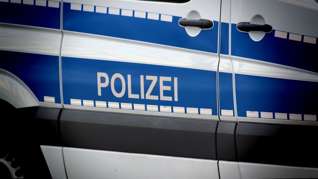 Polizeirevier Stendal: Aktuelle Polizeimeldungen