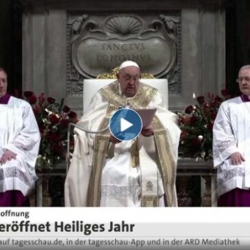 tagesschau in 100 Sekunden