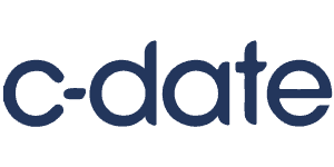 Logo von C-date