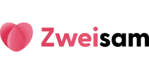 Logo von Zweisam