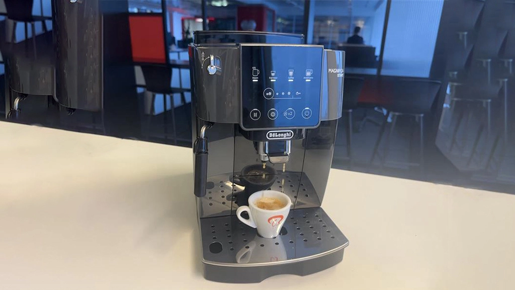 artikelbild Delonghi Magnifica Start Espresso