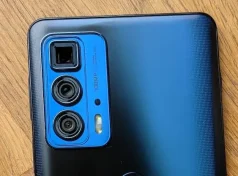 Testbericht Moto Edge20Pro Smartphone