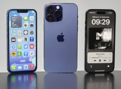 Testbericht iPhone 14 Pro Smartphone