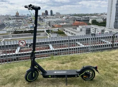 Bestenliste E-Scooter