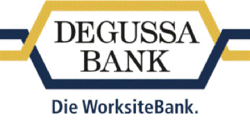 Degussa Bank