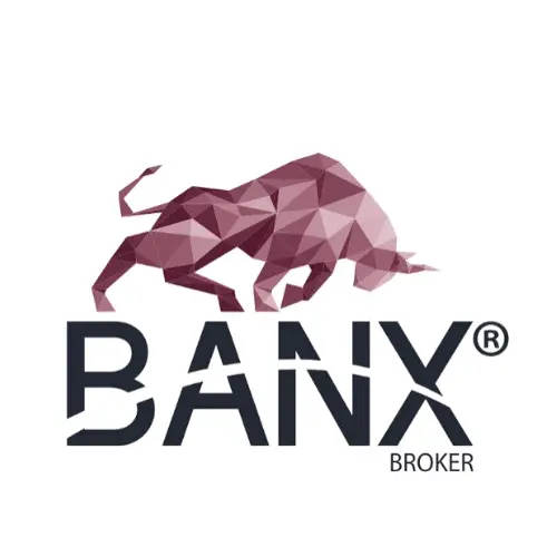 BANX Broker Logo