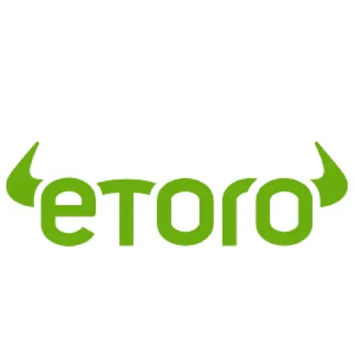 eToro Broker Logo