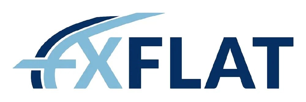 FXFlat Logo