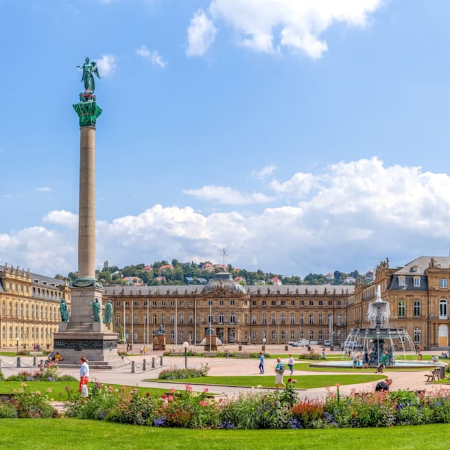 Wohnen in Stuttgart: Das sind die besten Stadtteile zum Wohnen