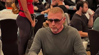 Boris Becker: Bitteres Poker-Aus bei World Series Winter-Edition