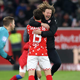 Mainz 05: 2 Bayern-Besieger bekommen die Note 1