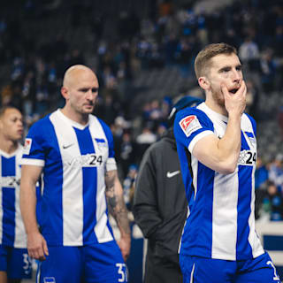 Hertha BSC: Boss Leistner stellt Qualitätsfrage! BILD nennt Fakten