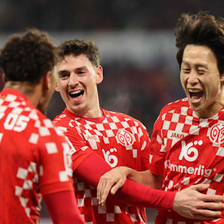 Mainz 05: Was dieser Mainz-Held in der Bayern-Kabine machte