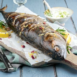 „Guter Fisch“-Liste: Diese neun Arten können Sie bedenkenlos essen