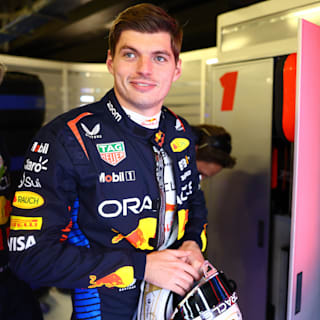 Formel 1: Red Bull verkündet neuen Verstappen-Kollegen