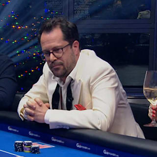 Dicker Patzer am Pokertisch: Wie teuer wird diese Hand?!