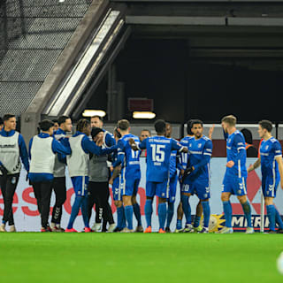 Weihnachtsmarkt-Anschlag in Magdeburg: Fußballfans stellen Support ein