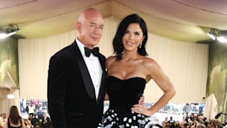 Jeff Bezos: Jawort kurz vor Neujahr in Aspen mit Lauren Sánchez?