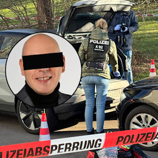 Messerangriff in München vorgetäuscht: Polizei ermittelt gegen Manager