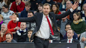 Sensation in Basketball-Bundesliga: Bamberg besiegt Heidelberg