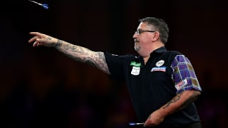 Darts-WM: Nächste Sensation! Superstar Gary Anderson raus