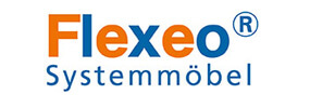 Flexeo Markenlogo