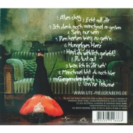 Ute Freudenberg CD - Alles Okay