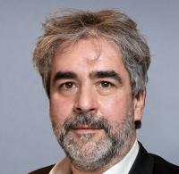 Autorenprofilbild von Deniz Yücel