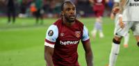 Sorge um Michail Antonio: Der erfahrene Angreifer von West Ham United wurde in einen schweren Autounfall verwickelt