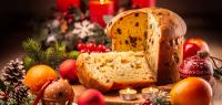 Etliche Mythen umranken den italienischen Weihnachts-Dessertklassiker: Panettone