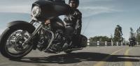 … Harley-Davidson den Modelljahrgang 2015. Mit dabei: die Street Glide Special. Oder die …