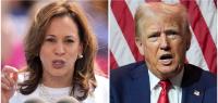 Nach den Parteitagen geht der Wahlkampf für Kamala Harris und Donald Trump erst richtig los