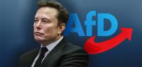 Elon Musk, Unternehmer und enger Verbündeter von US-Präsident-elect Trump