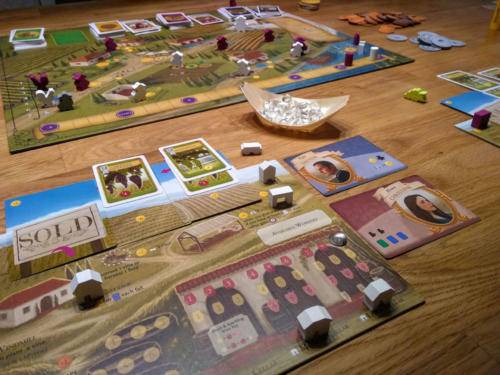 Viticulture