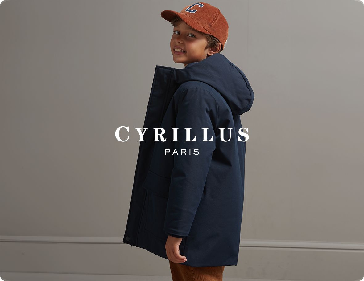 Cyrillus