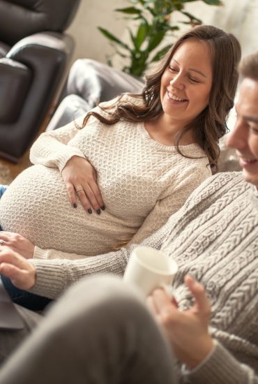 Elterngeld: Sie sind selbstständig und erwarten ein Kind? Das müssen Sie wissen!