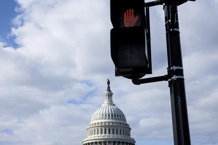 USA: US-Regierung wendet erneut "Shutdown" ab